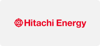 Hitachi Energy logo