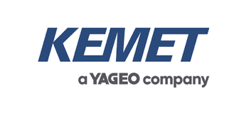 KEMET logo