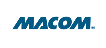 MACOM logo