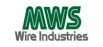 MWS Wire Industries logo