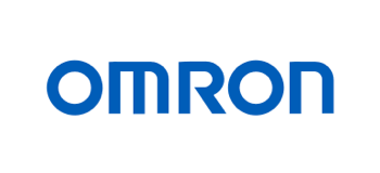 OMRON logo