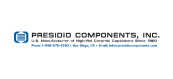 Precision Components logo