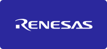 Renesas logo