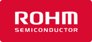 ROHM Semiconductor logo