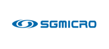 SGMICRO logo