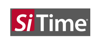 SiTime logo
