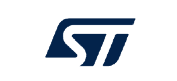 ST Microelectronics logo