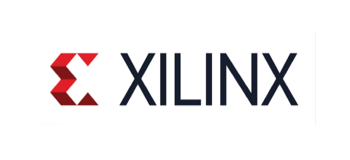 Xilinx logo