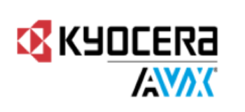 Kyocera AVX logo