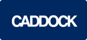 CADDOCK logo