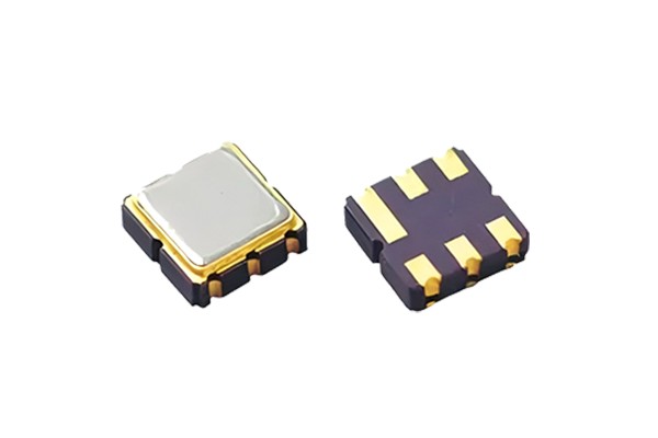 中讯四方声表滤波器